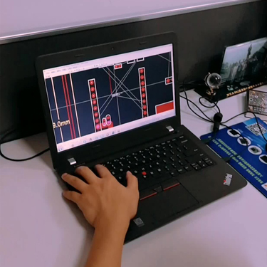 Many of our dresses feature beautiful beading on the sleeves